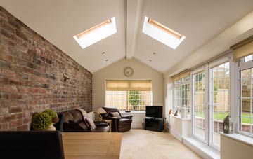 conservatory roof insulation Strefford, Shropshire