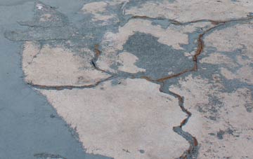 fibreglass roofing replacement Strefford