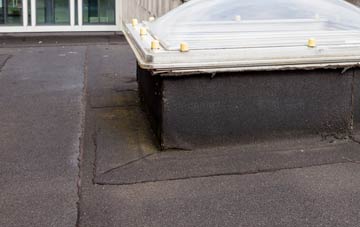 disadvantages of Strefford flat roofs