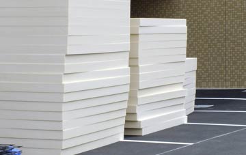 Strefford flat roof insulation costs