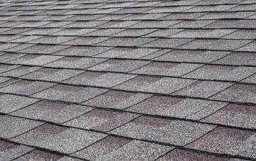 Strefford tiles for shallow pitch roofing