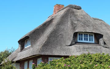 thatch roofing Strefford, Shropshire