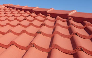 Strefford tile and slate roof replacement
