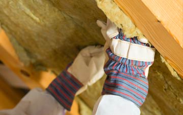 types of Strefford pitched roof insulation materials