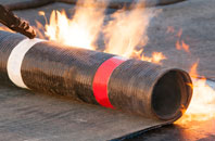 free Strefford re-felting quotes