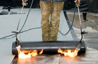 Strefford flat roof sealing quote