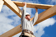 Strefford roof replacement work