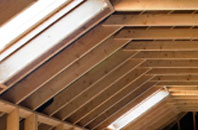 Strefford tapered roof insulation quotes
